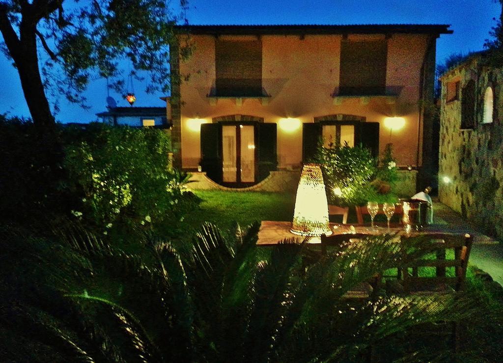 Villa Caruso Sorrento Kültér fotó